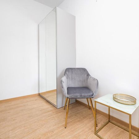 Gallery 7 - Apartment 7 Krakow Ngoại thất bức ảnh