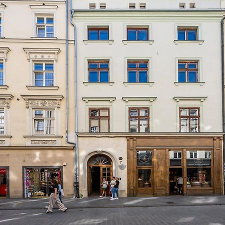 Gallery 7 - Apartment 7 Krakow Ngoại thất bức ảnh