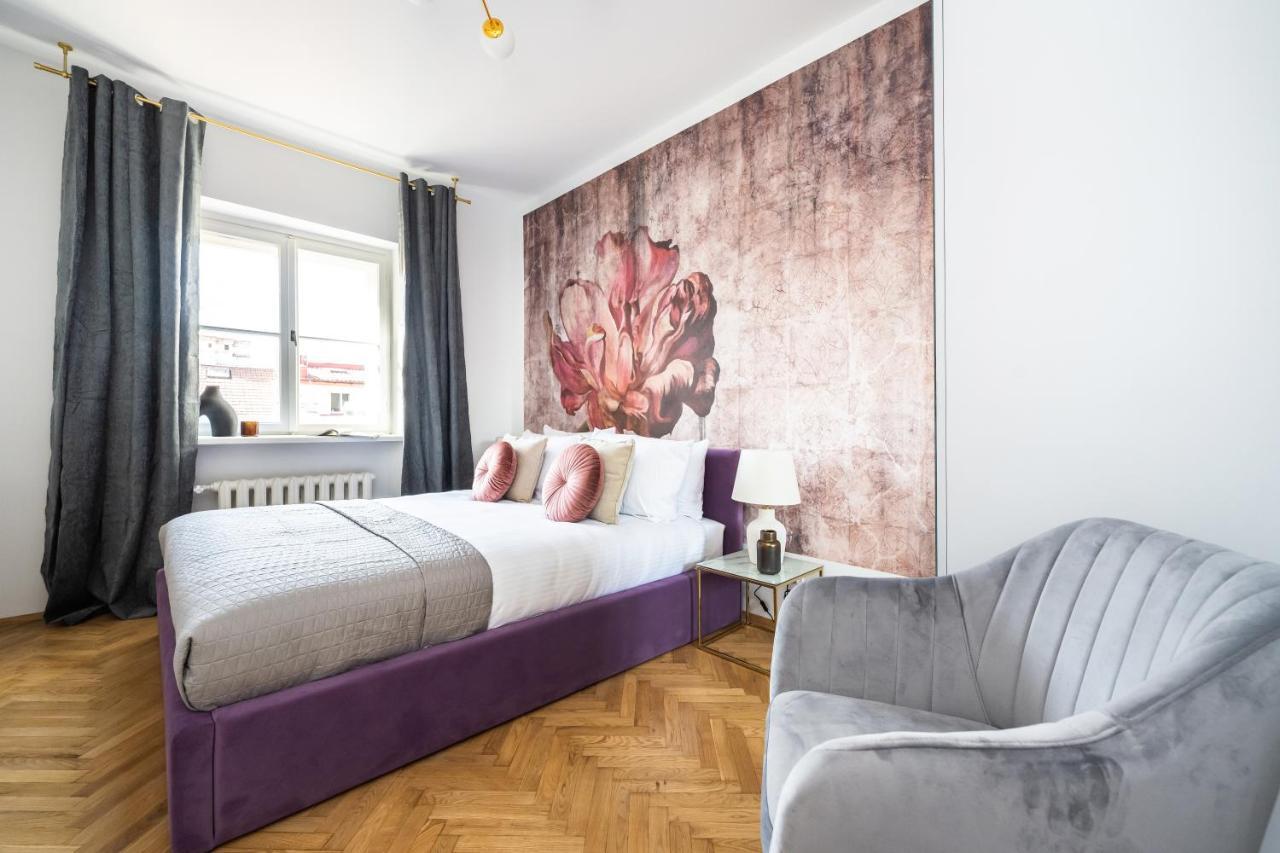 Gallery 7 - Apartment 7 Krakow Ngoại thất bức ảnh