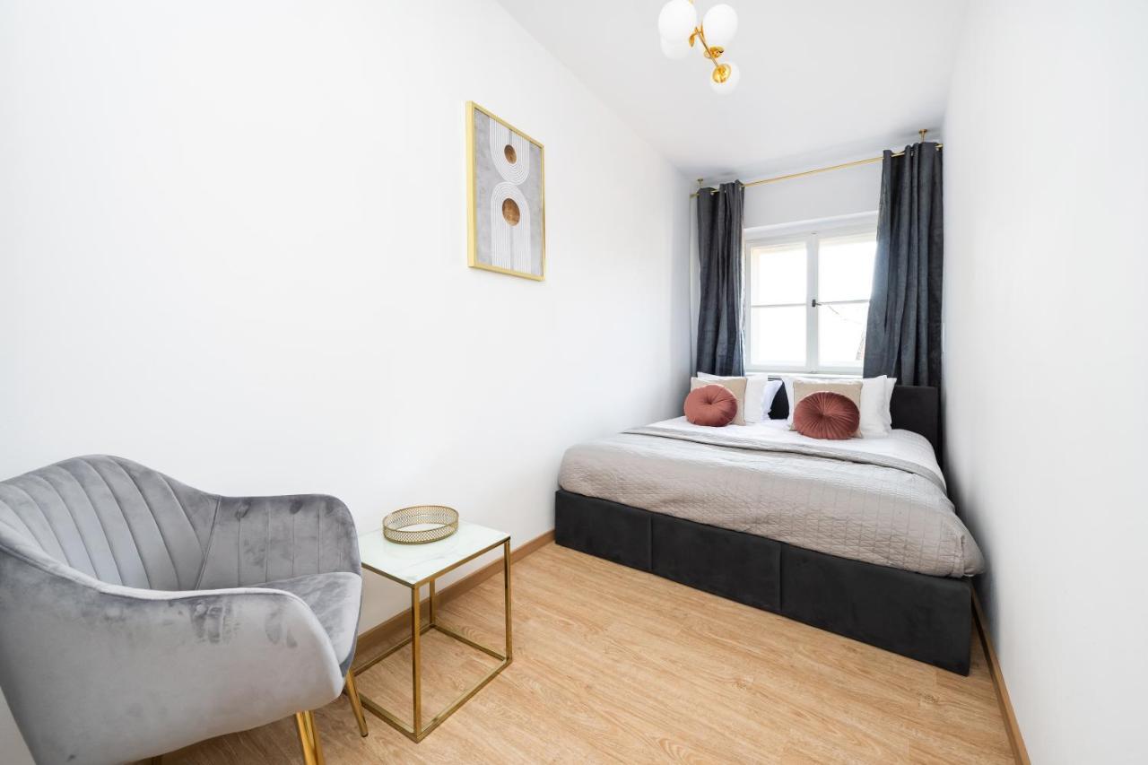 Gallery 7 - Apartment 7 Krakow Ngoại thất bức ảnh