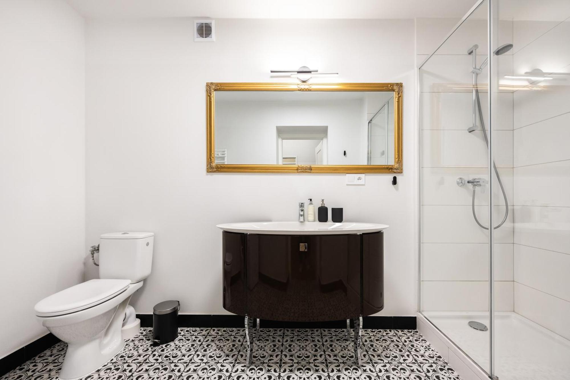 Gallery 7 - Apartment 7 Krakow Ngoại thất bức ảnh
